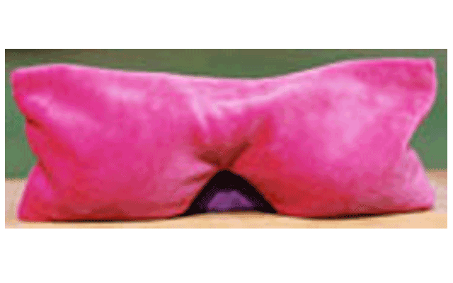 Eye Pillow