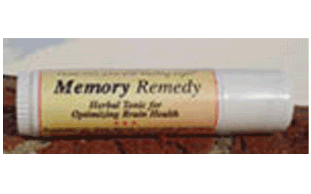 Memory Remedy