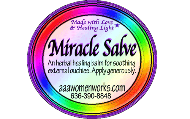 Miracle Salve